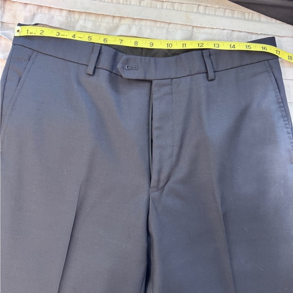 Jos. A Bank two piece suit - Picture 3 of 8